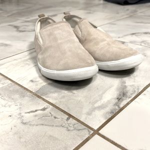 Prada slip-on